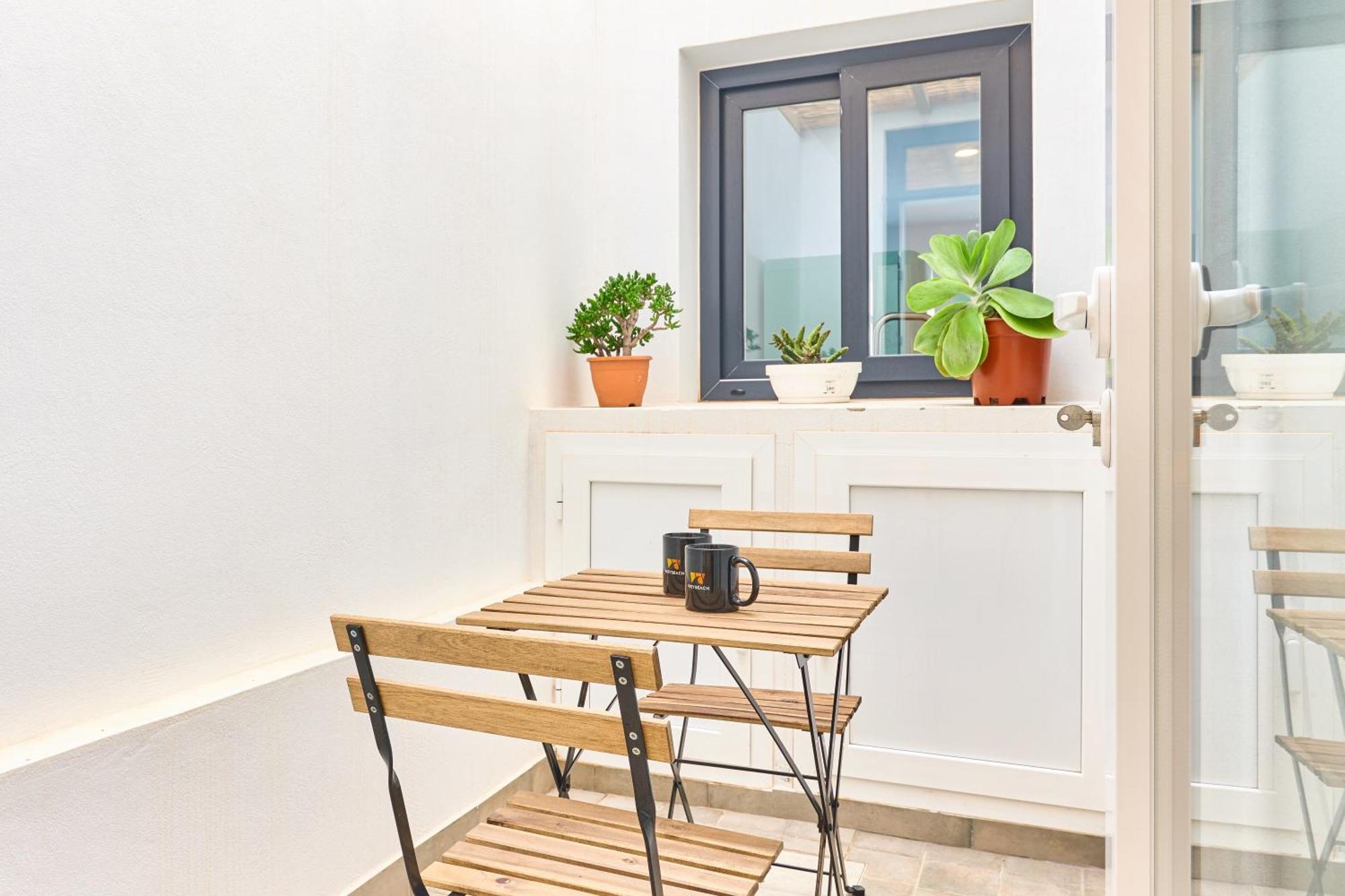 Weybeach 6 - New, Modern, Stylish, Fully Equipped La Santa Zewnętrze zdjęcie