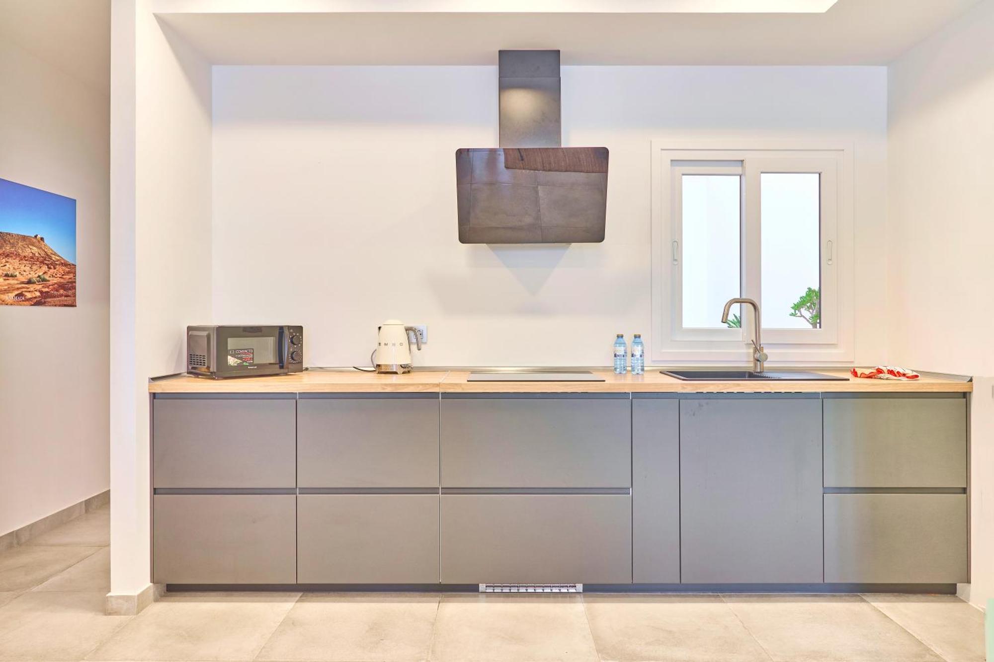 Weybeach 6 - New, Modern, Stylish, Fully Equipped La Santa Zewnętrze zdjęcie
