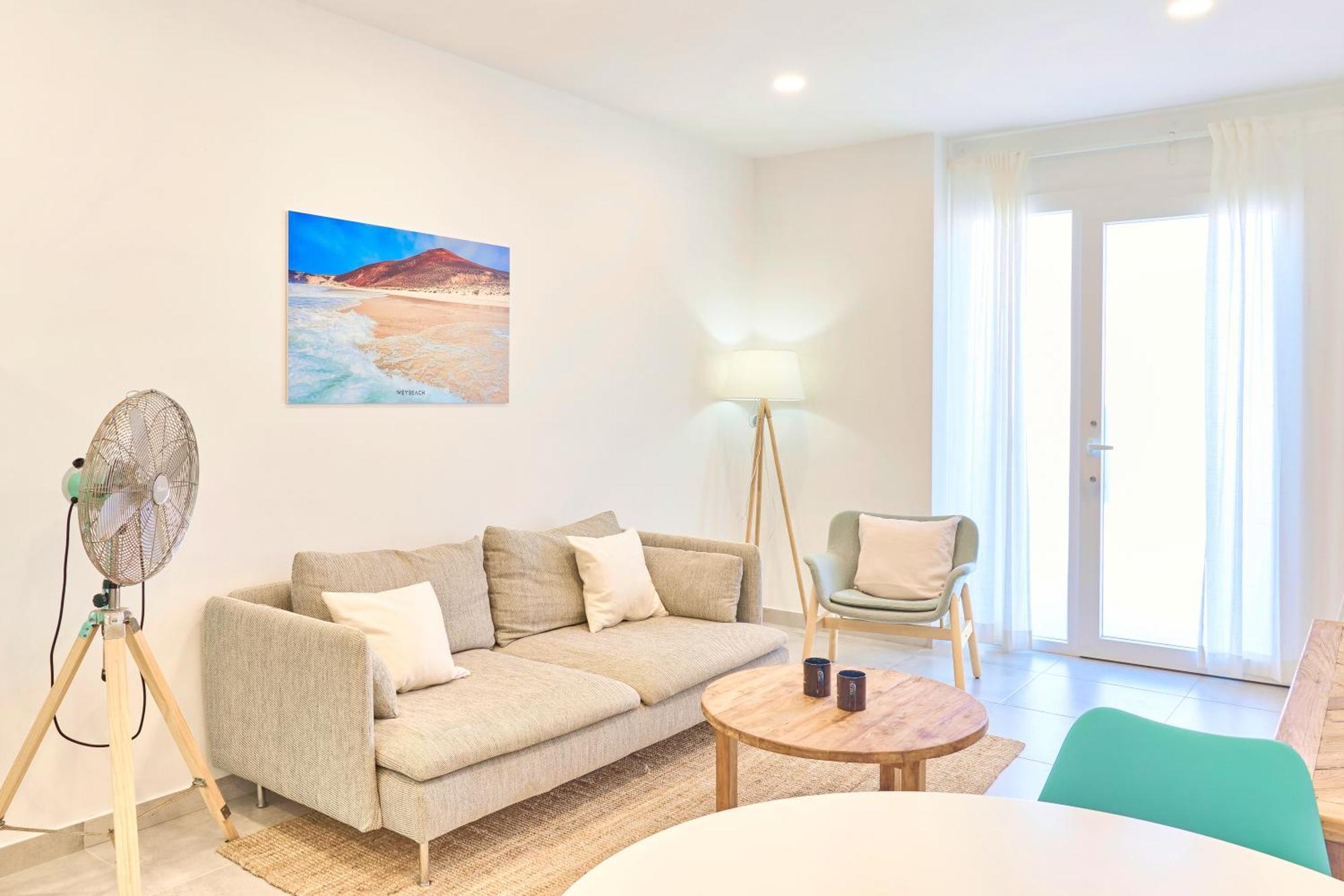 Weybeach 6 - New, Modern, Stylish, Fully Equipped La Santa Zewnętrze zdjęcie