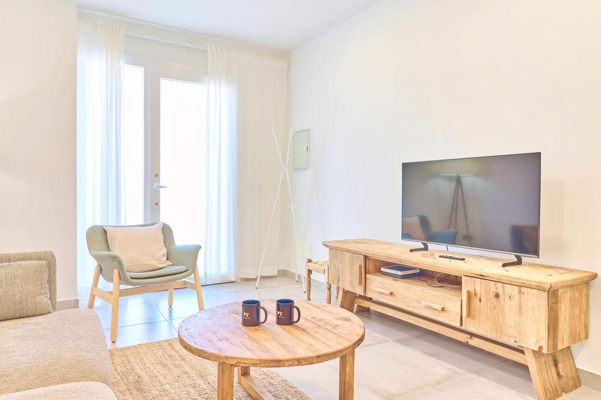 Weybeach 6 - New, Modern, Stylish, Fully Equipped La Santa Zewnętrze zdjęcie